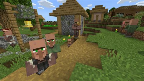 Category:Food villagers .